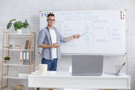 What Is An Esl Instructor And How Do I Become One