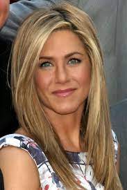 Frisuren lange haare blond glatt ladies wallet. Bestes Promi Frisuren 2016 Frisuren Stil Haar Hair Styles Long Hair Styles Jennifer Aniston Hair