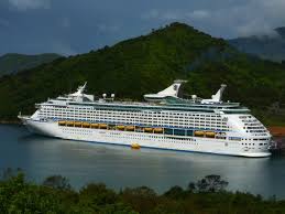 Unesco world heritage zone & armenian street, old historical area in the heart of the unesco heritage zone in ﻿ cruise port of penang, malaysia. 2021 6d5n Royal Caribbean Cruise Singapore Penang Langkawi Phuket Ami Travel Tours