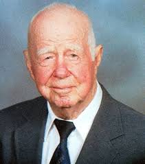 Milo Gould Sherman Obituary