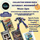 Collector Verse Expo Dorchester Ontario– Fall Edition event image