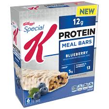 kellogg s special k protein meal bar