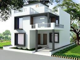 Stunning Unique Ideas Contemporary Chic Wedding Contemporary Kitchen Diy Contemporary Staircase Base Duplex House Design Indian Home Design House Front Design