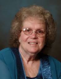 Margaret Mae Nelson Obituary June 14, 2015