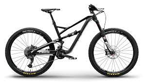 2017 YT Jeffsy AL Two 27 Bike - Reviews, Comparisons, Specs - Mountain  Bikes - Vital MTB