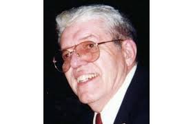 James Jorgensen Obituary (2015)