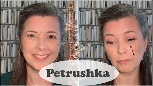 ELEGIA POR UNOS OJOS VERDES" By Nubia Jaime Donjuan/Valery Cabrera-  flauta/Héctor Acosta- piano.