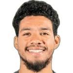 Michael Mejia stats and ratings