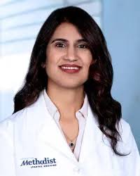 Dr. Barbara Lister, Rheumatology