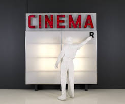 In 1940 his family moved to south brunswick, new jersey, where his father. Cinema Albright Knox