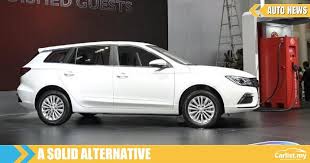 Maybe you would like to learn more about one of these? Mg Ep Ev Launches In Thailand When Will We Get It Berita Kereta Carlist My
