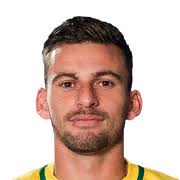 Lucas lima began his football career as a youth player with a brazilian football club, rio preto in 2008. Lucas Lima Fifa 18 82 Worldcup Prices And Rating Ultimate Team Futhead