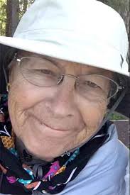 Audrey Jean Hudak 1936-2022