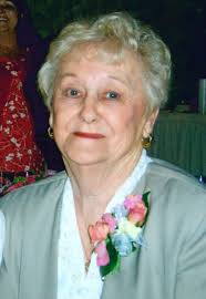 Obituary for Mary Jane (Hallett) Benford