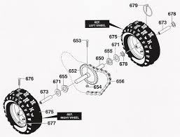 Murray Snow Thrower Parts