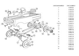 He put together this animated infographic to explain, in the simplest terms possible, how an engine works. Garage Sale Amf 509 519 Chrome Bell W Cord