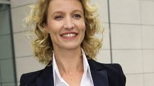Alexandra lamy et mélanie doutey : Alexandra Lamy Vivre Avec Jean Dujardin Ce N Etait Pas Si Simple Lci