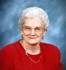 Wanda Burleson Obituary (1936