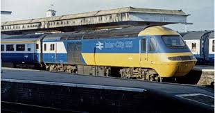 43149 At Derby British Rail Train Pictures Train