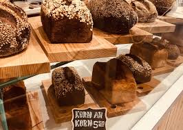 Alle unsere produkte sind 100% glutenfrei, bio und handgemacht. Echt Jetzt Endlich Eine Glutenfreie Backerei In Munchen Mucbook