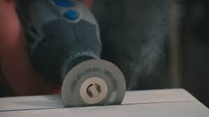 Entspricht der dremel fliesenschneider der einhell. Dremel Ez Speedclic Diamant Trennscheibe Sc545 Dremel Europe
