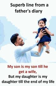 Pin By Sivapriya On Lyrics Daughter Love Quotes Friends Quotes Funny Mom And Dad Quotes