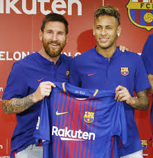 — gary lineker (@garylineker) april 20, 2021 la liga president javier tebas has also had his say and is, predictably, fuming at the prospect of barcelona, real madrid and atletico madrid. Lionel Messi Is More Important To Barcelona Because Of Neymar Gary Lineker Football Sport Express Co Uk