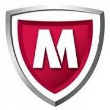 If you click on the mcafee shield icon, you will see endpoint security availability. Mcafee Endpoint Security 10 7 5 Macdownload