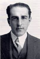 Rey Pastor, Julio (1888-1962)