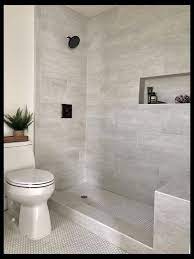 These days people look forward to having a nice time in the bathroom and therefore, fancy bathroom furnishings have become very well furnished bathroom. 33 Tile Ideas For Small Bathrooms 29 Bathroom Remodels Ideas Small Bathroom Remodels Idea Small Bathroom Bathrooms Remodel Master Bathroom Shower
