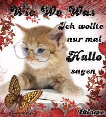 Die wahl des verbs hängt von persönlichen. Und Liebe Grusse Nach Biberach