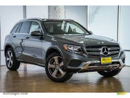 2016 Mercedes Benz Glc 300 4matic In Selenite Grey Metallic Photo Mercedes Benz Suv Mercedes Benz Glc Mercedes Benz
