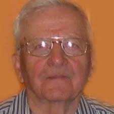 Obituary information for Herbert Engelbrecht