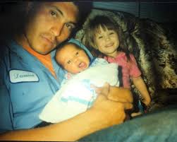 Condolences to Aaron and Erin Warnez and their family