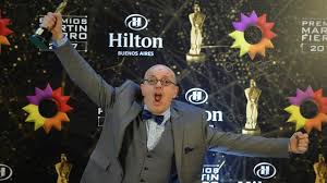 Resultado de imagen para MARTIN FIERRO 2017