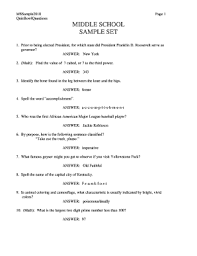 Think you know a lot about halloween? Quiz Bowl Questions Fill Online Printable Fillable Blank Pdffiller
