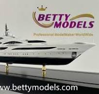 custom yacht models,miniature yacht models,yacht model makers