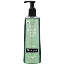 Best Body Wash For Sensitive Skin By Danyelle G Influenster Bath Gel Best Body Wash Neutrogena