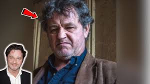 Brian Mccardie: Who did Brian McCardie play in Outlander? Line of Duty star  passes away at 59