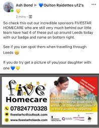 See more of five star home care ltd on facebook. Five Star Homecare Leeds Ltd Posts Facebook