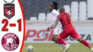 Average age of team players. Ts Galaxy Vs Moroka Swallows 2 1 Goals Extended Highlights South Africa Premier Division Youtube