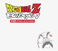 Budokai tenkaichi 3 (playstation 2) / dragon ball z: Dragonball Z Logo Dragon Ball Z Budokai 3 Kamehameha Png Image Transparent Png Free Download On Seekpng