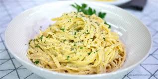 One Pot Fettuccine Alfredo Recipe Fettuccine Alfredo Recipes One Pot Pasta Pasta Dishes