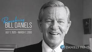 Remembering Bill Daniels
