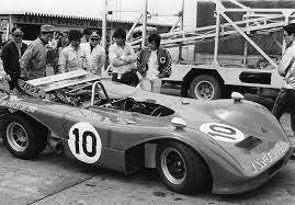 ハヤシレーシング ヒストリー ハヤシレーシング スポーツカーレース ヒストリー 日本グランプリ