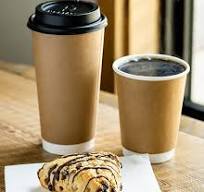 Reliance™ Black Sipper Dome Lids for 10-24 oz Cups