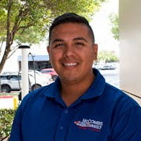 McCombs Ford West Employees