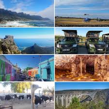 Pour en savoir plus et planifier votre voyage en afrique du sud : 12 Day South Africa Cape Town Garden Route Kruger National Park