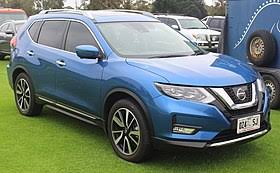 Explore the latest videos from hashtags: Nissan X Trail Wikipedia