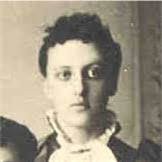 Alida Cordelia Freeman Cross (1879-1935)